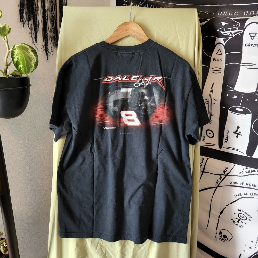 Dale Earnhardt Jr T-Shirt - Picture 3 of 5